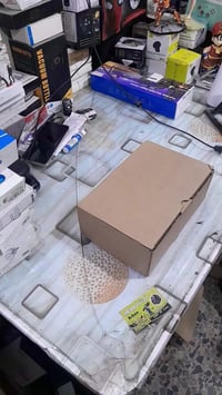 اكسسوارات سيارات • تفاصيل بالفيديو