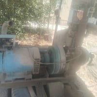 مولده شغاله • ماطور هندي • تحتاج غسيل