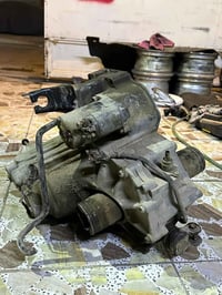 گير عادي • ١٦٠٠ • سلف وطوس