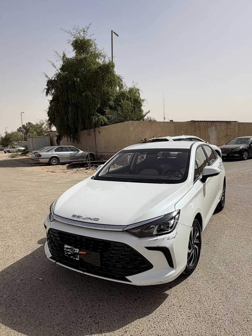 السلام عليكم

بايك u5 بلص 2026 حره

ضمان ٣ سنواات وكلاء بكل العراق

ويل كب ١٧ 

مكينه وگير ياباني انسه العطل 

طي المرأة الجانبي

انذار 

تحديد مسار

مثبت سرعة 

حساسات كامرات ٣٦٠ 

رؤيه محيطيه تنبيه مركبات جانبي

كشاف ضبابي 

مانع انزلاق 

كشنات جلد نابا الماني 

سستم صوت روعه اعتمادي 

تحكم كهربائي بكرسي السائق 

سيستم ايرباك 

كير ياباني

هند بريك كهربائي 

جام كهرباء 

مثبت سرعه 

***********
