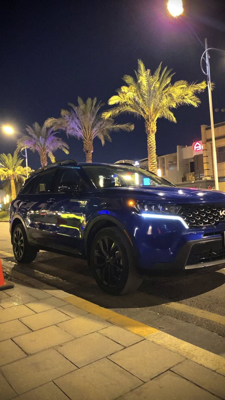 كيا سورنتو للبيع 2023
سورنتو 2023 وارد امريكي رقم اربيل ب اسمي للبيع 
بدون صبغ بيها ٣ قطع بابين وجاملغ مبدلات نفس اللون بدون دواخل 
ايرباك بردة فقط 
محرك ((((2500 توربو ))))))
كير 8 نمر
فئة xline 
بصمة وتشغيل عن بعد 
تبريد ٣ قطع مناخ منفصل 
كشن السائق كهرباء
7 راكب كشنات منفصلة vip 
سايد بريك دكمة 
٨ انظمة قيادة 
اوتو ستوب 
اوتو هولد
رادار امامي وجانبي وخلفي
قيادة ذاتية وتحديد مسار 
توقف تلقائي امامي وخلفي 
دفع رباعي all wheel drives 
شاشة كار بلي 
تدفئة ستيرن وتدفئة كشنات 
شحن لاسلكي 
شفتات ستيرن 
حساس خلفي 
لايتات ٤ عدسات زنون
ويل 20  
ماشية 31 الف ميل
كير محرك تبريد حدادية مكفولة
السيارة جاهزة بدون نواقص
السيارة محركها توربو مو العادي لهذا السعر يفرق عن محرك 2500  
بيها سونار  مكانها بغداد اليرموك للاتصال ***********
