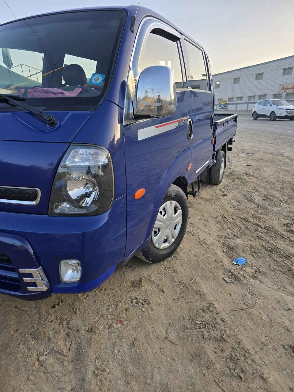 السلام عليكم اخوان كيا مسكر للبيع موديل 19 العنوان بابل الحله الحمزه الغربي سياره مال  جناي  مكفول كفاله السياره جاهزه اي نقص ما بيها الاتصال***********  رقم السياره بابل
