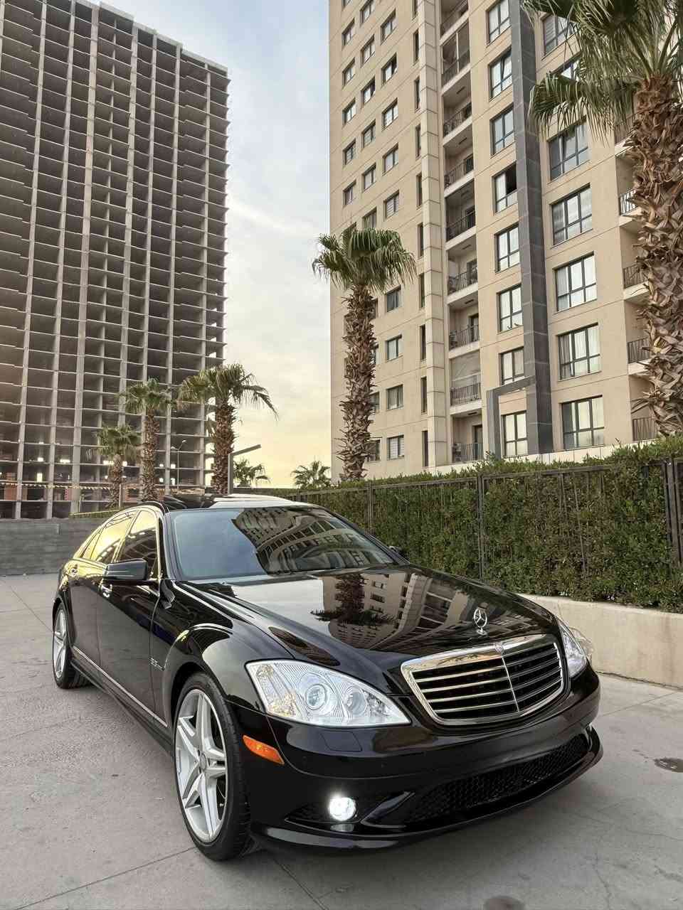 Mercedes Sclass 550
***********
TB:ساخ ساخ  (ادوات)
مواسەفات(سلایت-تحدید سرعە-دەبلی هەوا-تلفون-کشن-کارەبایو خەزنو هیتەر-ئاوێنە شەفت-دەرگا سەحب-سیدی بۆکس-بلوتوز-لایت کارەبای-سوکان ڤۆلیۆم-هتد……….
:گێر مەکینە کارەبای بەشەرت
:نرخ(90) مجال
مشتەری تەلەفون کە لەگەڵ ڕێزم!
***********
