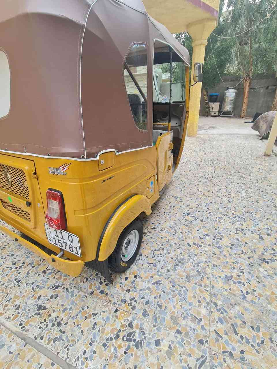 تكتك 2021. شهر 6 رقم وسنويه تحويل  بغداد   تكتك جاهزه من تخم تايرر دوشمه سفريات كهربائيات يعني الشارع كبل مكاني      بغداد المعامل 
هاتف ‭📞***********‬ وبل توفيق
