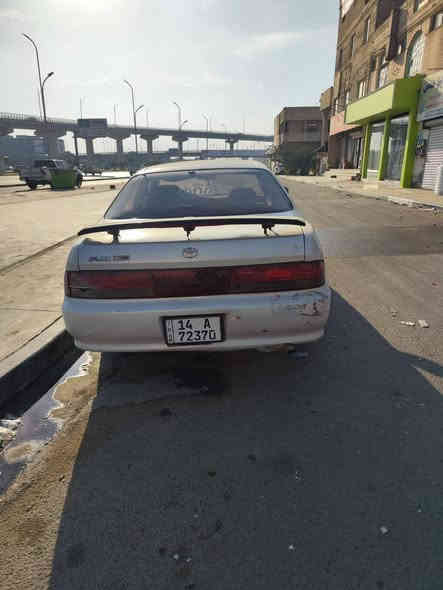 السلام عليكم ورحمة الله وبركاته
مكلف بالنشر
كرسته موديل 1995 للبيع سنويه ورقم الاوربي الحديث مكفوله من الكص ونقل الجثة ونضافتها مثل ما تشوف بعينك تخم تايرات جديد ومكينتها نضيفه بس بيها كير يتاخر بالتحريك والكازكيت تعبان تخبط ماي ودهن .عنوانها البصره وراعيها بلبصره تحويل ثاني يوم السعر 35 ورقه للأستفسار يرجى الاتصال بلرقم ***********
