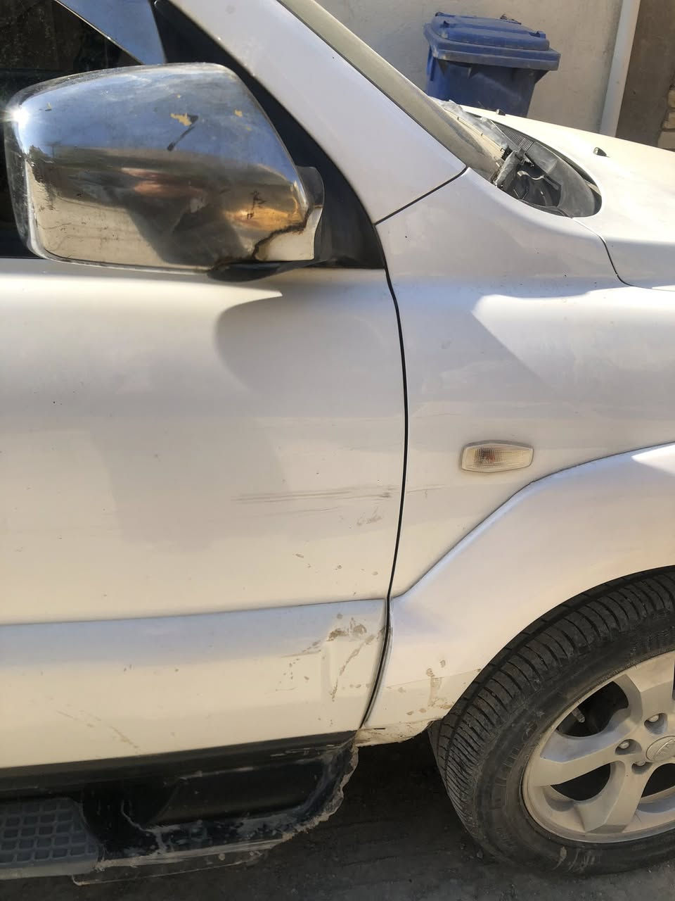 سلام عليكم للبيع سبورتج10وارد كوري مكفوله من الصبغ والتبديل ماشيه194كم وبسعر120$ وبيها مجال المكان البلديات والاتصال***********
