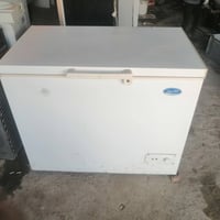 فريزر ١٢ قدم • مخيم كبرتو دهوك • ضمان ١٠ يوم