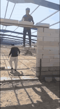 خلفة بناءطابوك بلوك فرمستون  درجة اولى متفرغ حالين الشغل قطعي عل دبل  جميع أنحاء بغداد التصال على هاذه الرقم ***********
