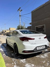 النترا امريكي • ٢٠١٩ • مكينة ٢٠٠٠