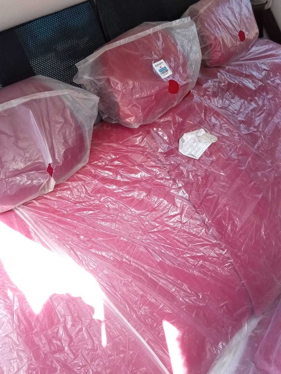 كريتول موديل 2024 للبيع:
- تخم تاير
- حدادية
- تبريد
- جاهزة من كلشي
- السيارة جديدة وحلوة
- رقم مثنى
- سنوية 2030
- رقم دولي
- المكان: ديوانية - قضاء الشنافية
- للستفسار: *********** (وتساب)ترهم مراوس نيسان  او سيارة صالون
