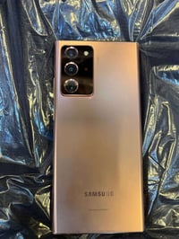 نوت ٢٠ الترا • مستعمل • قابل للتفاوض