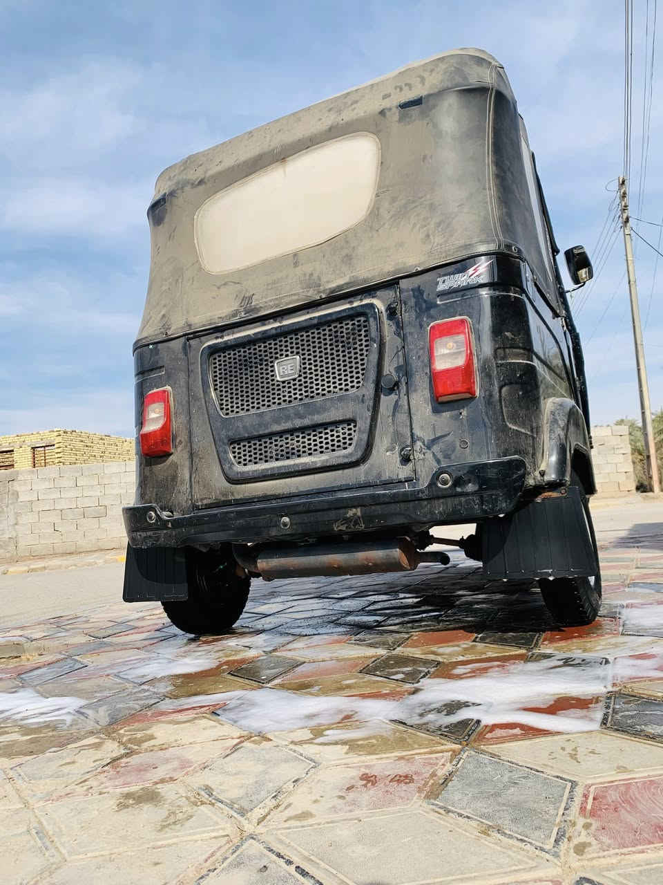 سلام عليكم تكتك 2023 شهر 11 كفاله عامه سعر 9750 وبيه مجال بسيط ***********
