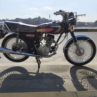 تايجر • ماتور ايراني • ٢٠٢٠