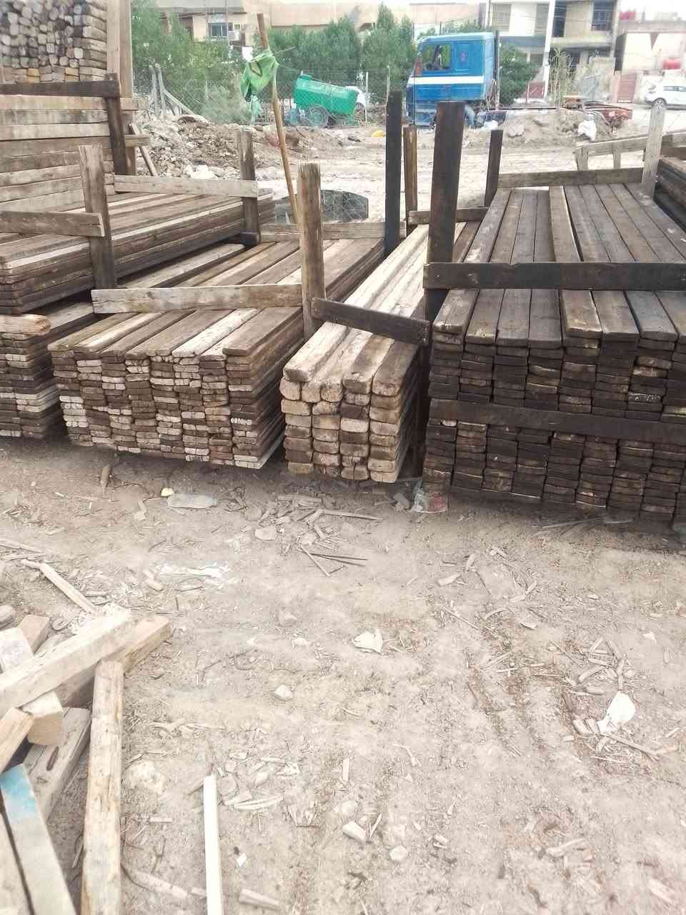 قالب خشب 16 مكعب نظيف العنوان بابل رقم الهاتف***********
