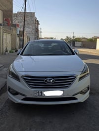 سوناتا ٢٠١٥ • فول مواصفات • محرك ٢٤٠٠
