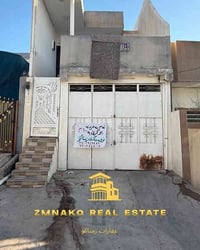 مخزن • ١٠٠م • اسكان فرعي شيريني