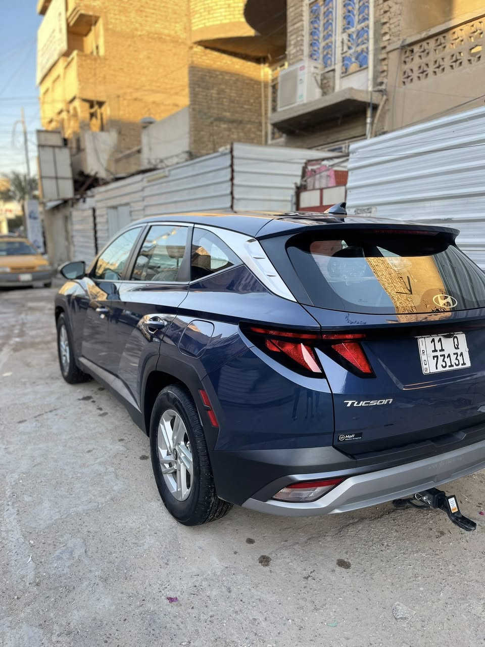 توسان موديل 2025 دخول كتاب شهداء صارلها 6 اشهر من داخله كفاله كير ومحركا المواصفات نص فول الشواصي مكفوله العنوان بغدادالشعله السعر.  170 الشراي سهله ***********
