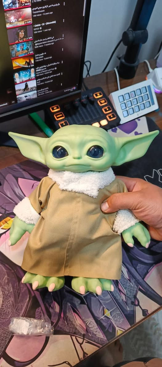 سلام عليكم اسعار مناسبه وتوصيل ٢ كل العراق


**إذا كنت صاحب هذا الإعلان وتريد حذفه لأي سبب، رجاءا أرسل رسالة إلى الدعم الفني**