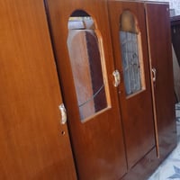 كنتور • ٤ باب • شارع النفط