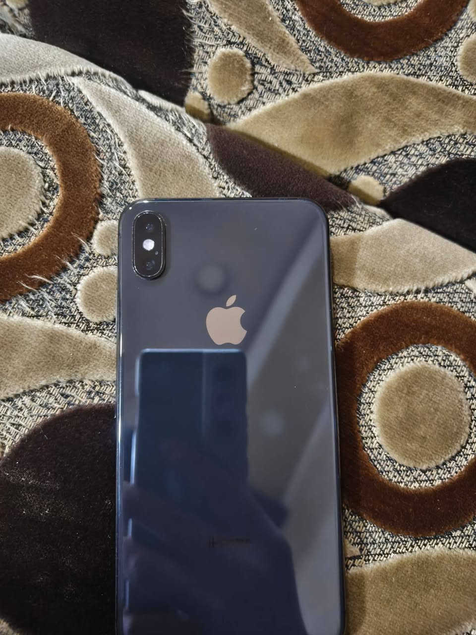 السلام عليكم جهاز للبيع أكس ماكس جهاز كامل بطاريه 78 السعر 190وبي مجال الشراي ***********
