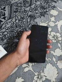 بوكو X3 برو • شاشة مبدلة • مشكلة معالج