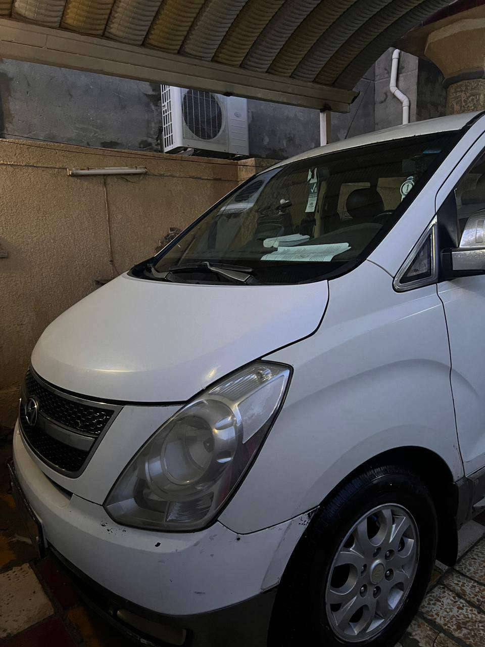 سلام عليكم 
للبيع ستاركس 2009 كفاله عامه 
خليجي يجي دسك امامي وخلفي ABS
محوره مسكر اوتوماتيك.....سبلاين 12
سياره مطابه كراج
رقم بابل نكليزي.....باسمي سياره 
سنويه 2028
سياره معروضه 148وبيه مجال سياره جاهزه من كلشي اي نقص مابيه
رقمي ***********
مكاني بل حله مركز
