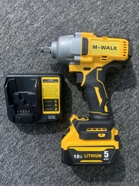 دريل لقمة 1024 • لايت باور بنك • بطارية الدريل