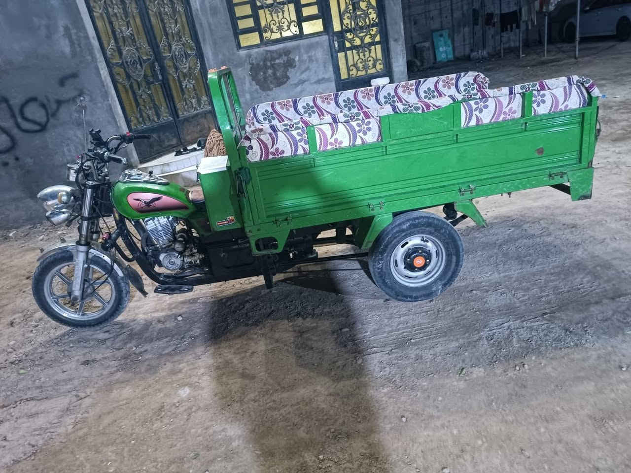 سلام عليكم ستوته كربلايه كفاله عامه ادوات مديل 23 مكان بصره ابو خصيب رقم هاتف ***********
