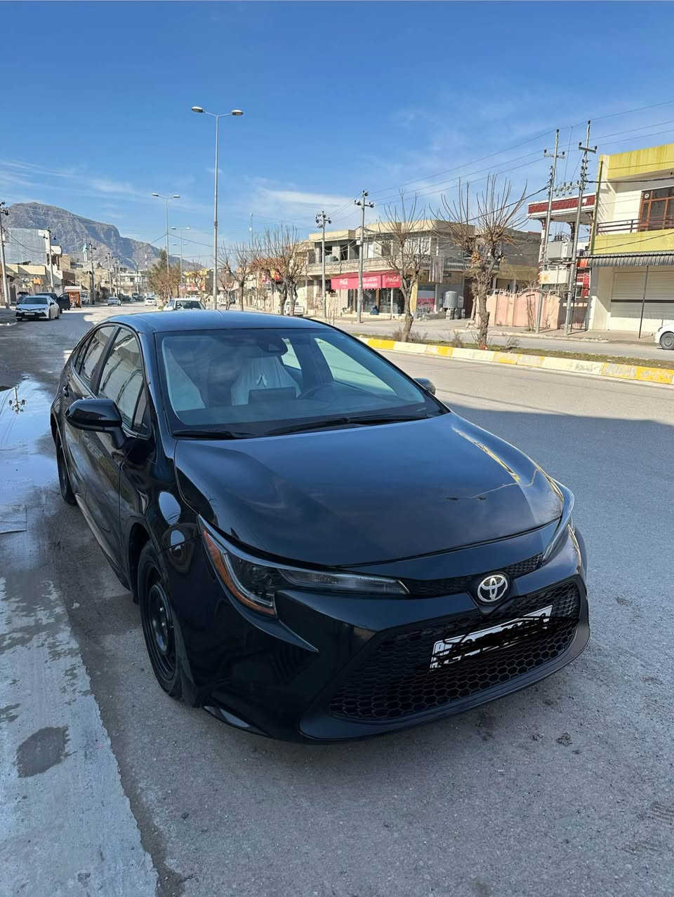 5 پارچه بوياغ به بي ناو ليخشانه ده عمه كه 2022 سه نه و تازه يه 30 مايل روشتوه هه موو شتي به شه رت ***********.      $(125) أربيل, العراق
