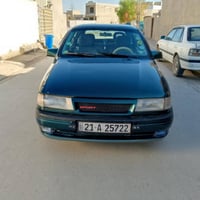 اوبل فيكترا • محرك ٢.٠ • موديل ١٩٩٤