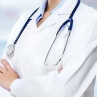 طبيبة نسائية • سونار • مجمع بركات الغيث