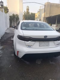 كورلا S • ٢٠٢٣ • ٦٤٠٠٠