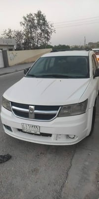 دوج جورني • ٢٠٠٩ • ٧ راكب
