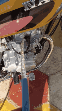 صنع ايراني • أوراق أصلية • بلدواية