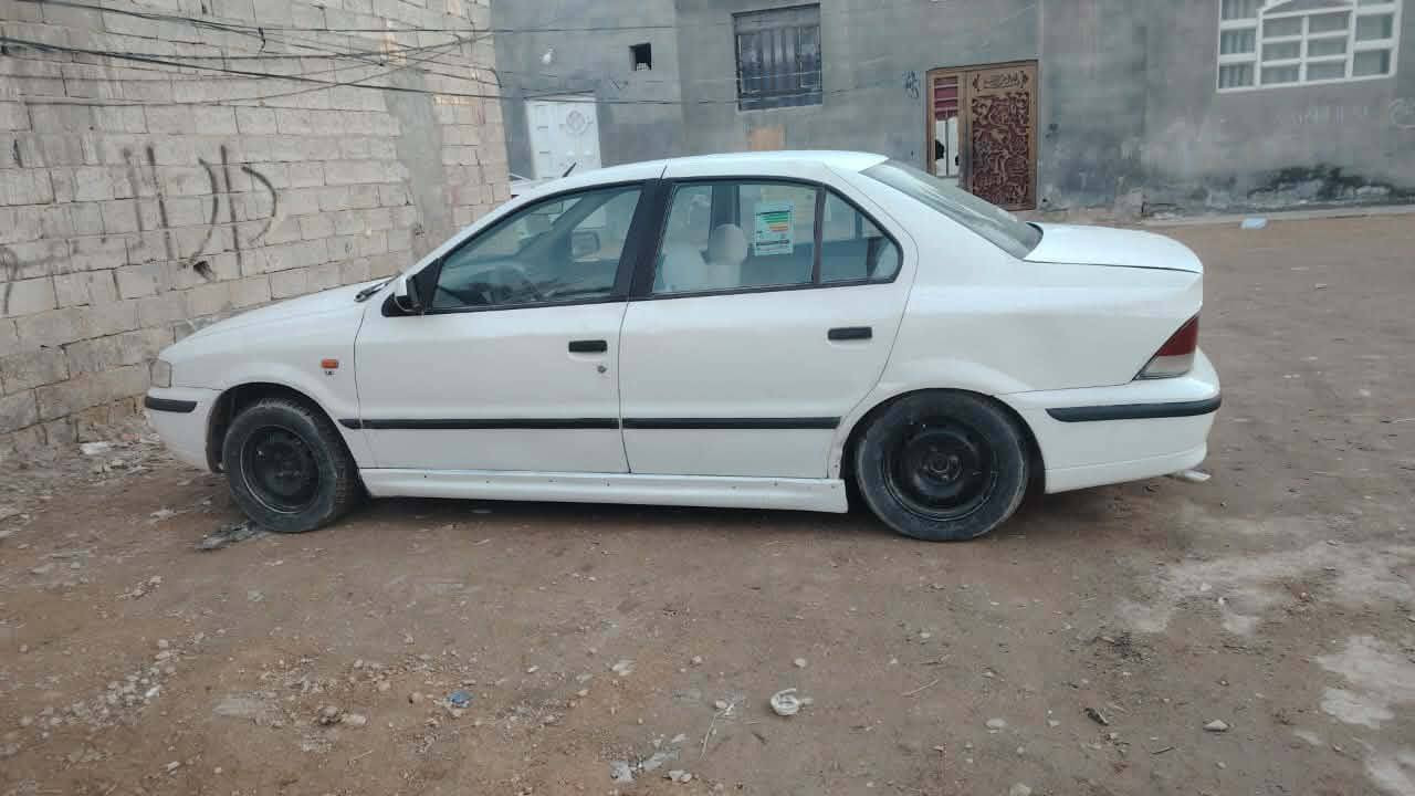 سلام عليكم 
سمند للبيع موديل 2009رقم نجف راعيهة بالنجف بيهة بس جاملغ الورة السعر28 وبيهة مجال


**إذا كنت صاحب هذا الإعلان وتريد حذفه لأي سبب، رجاءا أرسل رسالة إلى الدعم الفني**