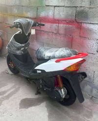 دراجة ماكس • معدلة فول • دمام