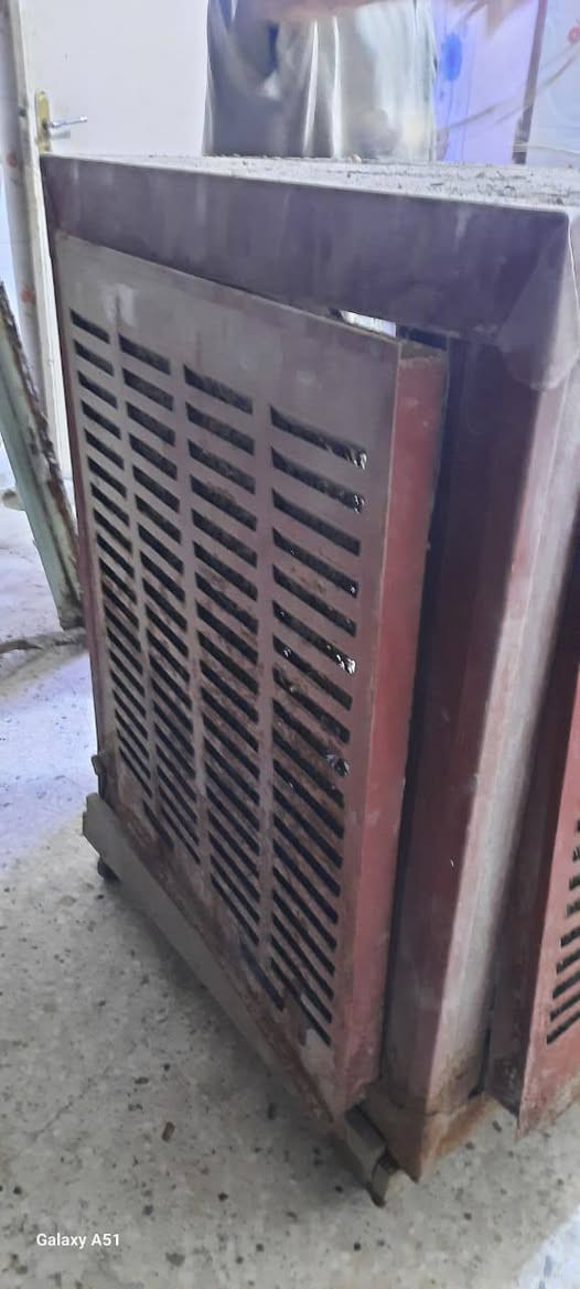 مبردة للبيع سعر٧٥


**إذا كنت صاحب هذا الإعلان وتريد حذفه لأي سبب، رجاءا أرسل رسالة إلى الدعم الفني**