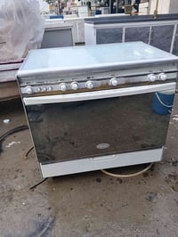 طباخ كريازي نظافة 90% 07518068330واتساب