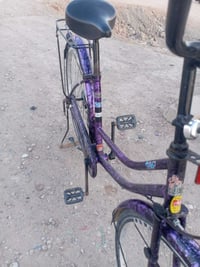 باسكل • حجم ٢٦ • نضيف