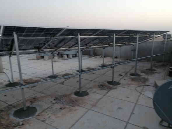 عزيزي الزبون الكريم
اغتنم الفرصه بانخفاض اسعار منظومات الطاقة الشمسيه حاليآ قبل حلول فصل الصيف وارتفاع اسعارها مجددآ

تفضل لمكتب ضي للطاقة الشمسية
 وستجد كل مايناسبك
حيث تتوفر كافة انواع واحجام منظومات الطاقة الشمسية
من حيث  الالواح والانفيرترات والبطاريات
 مع ملحقاتها وبنوعيات جيدة مع وصل ضمان

نقدآ@
او بالقسط المريح حسب امكانيتك

العنوان  / طوز مجاور مطعم كباب عزيز
***********   ابو حسام
***********   محمد
