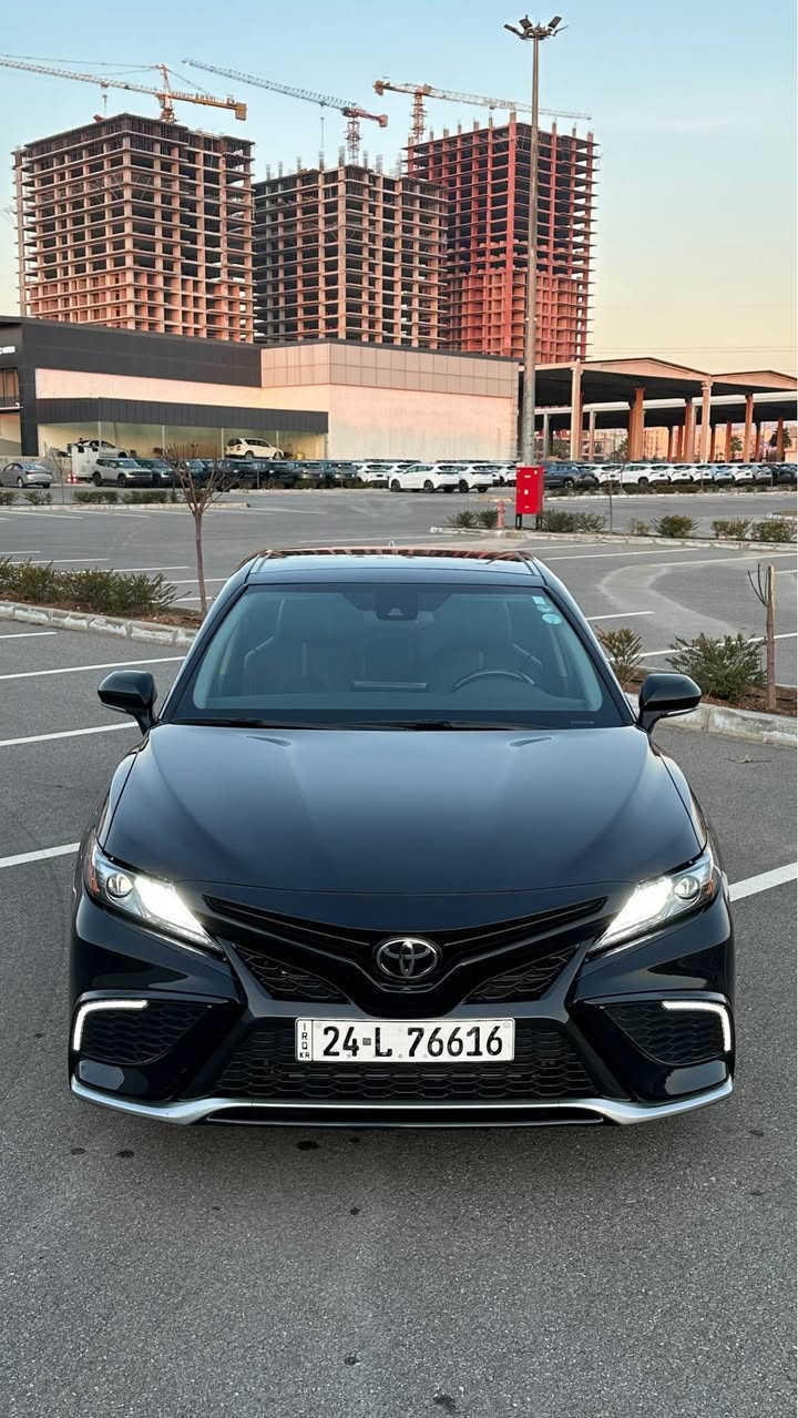 السلام عليكم 

اللوان : اسود 

عداد المسافة : 33 الف كيلومتر 

حجم المحرك : ٤ سلندر  

ملاحطة السيارة : بدون صبغ 
بدون ايرباك كله سليمة 💯💯
موديل:2023
سعر:263 ورقة   🔥🔥
فول فول مواصفات 𝟏/𝟏.

داخل اسود 
كيج الكتروني
بصمة ابواب
بصمة تشغيل
تشغيل عن بعد(𝐑𝐞𝐦𝐨𝐭𝐞 𝐒𝐭𝐚𝐫𝐭)
شاشة دشبول ديجيتال
شاحن هاتف لاسلكي 
ماوس تحكم
كاميرة 
هاند بريك بصمة
اوتو هولد (𝐀𝐮𝐭𝐨 𝐇𝐩𝐥𝐝)
اوتو ستارات (𝐀𝐮𝐭𝐨 𝐒𝐭𝐚𝐫𝐝)
اوتو ستوب (𝐀𝐮𝐭𝐨 𝐒𝐭𝐨𝐩)
رادار امامي (تحديد مسار)
رادار جانبي  (نقاط عمياء)
رادار خلفي (التحذير من الاصطدام)
حساسات امامي 
حساسات جانبي
حساسات خلف
نظام (𝐄𝐜𝐨)
نظام (𝐍𝐨𝐫𝐦𝐚𝐥) 
نظام (𝐒𝐩𝐨𝐫𝐭)
تبريد لمس
تبريد مركزي
كشنات جلد
كشنات كهربائي
كشنات تبريد
كشنات دفئة
تحكمات استيرن
استيرن تدفئة
كشنات جلد
كشنات كهربائي
كشنات تبريد
كشنات دفئة 
صندوق شفط كهربائي 
لايتات 𝐋𝐄𝐃 عدسة زينون بيلادي
بلوجكترات 𝐋𝐄𝐃 بيلادي
بكلايتات 𝐋𝐄𝐃 بيلادي
ويل كروم 

تفاصيل اكثر الاتصال علی ارقام التاليه ‏‎‏ 

‏ *********** 📲📲 أربيل, العراق
