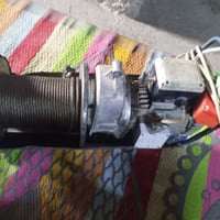 للبيع مطور عدد 2 عربانة 4 عدد هياكل عدد 2  المراسلة على الرقم 07739708...