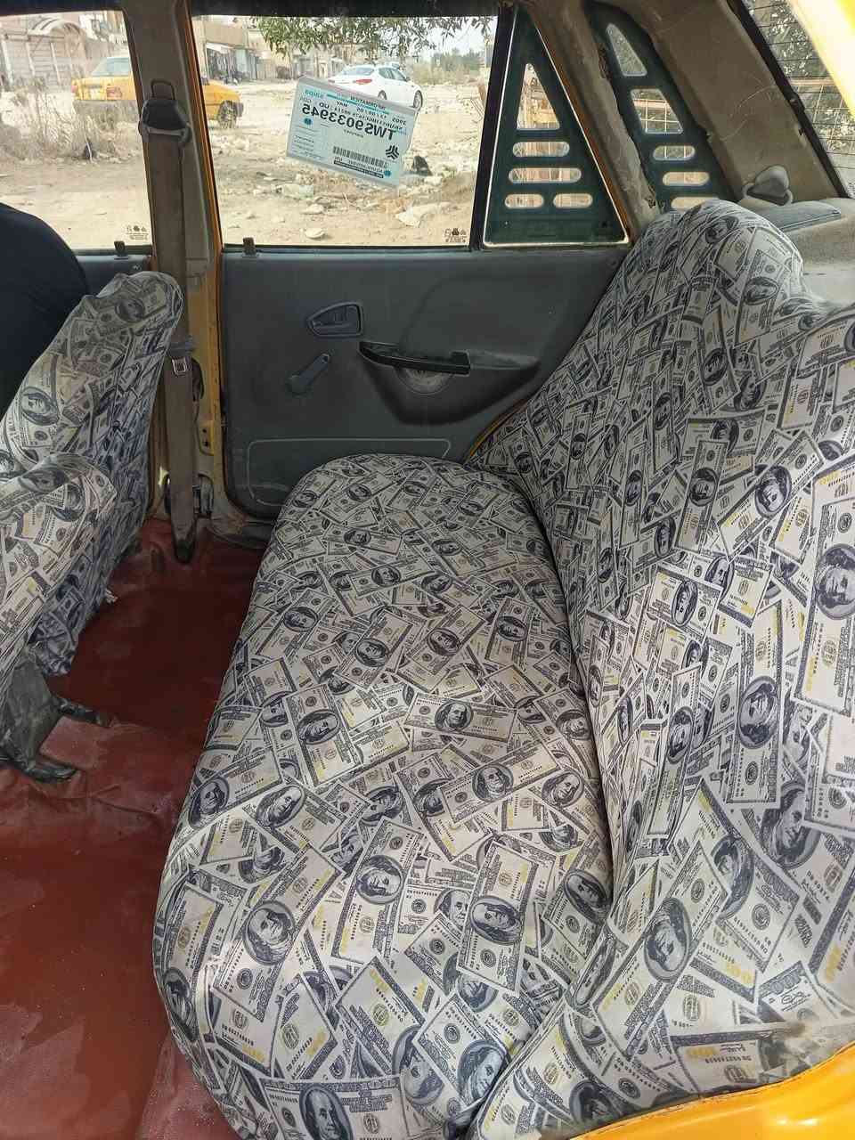 السلام عليكم سايبا موديل 11رقم بغداد سنويه نافذه بل24ابيع بدون تحويل مكينه وكير جدد  حداديه تخم تاير كهربائيات شواصي بلاد السعر 12وبيها مجال مكاني بابل القاسم ***********
