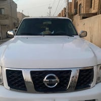 نيسان بترول • ٢٠٠٨ • مزاد