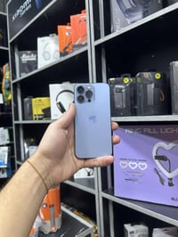 آيفون ١٣ برو • بطارية ٧٣٪ • نجف شارع الجزيرة