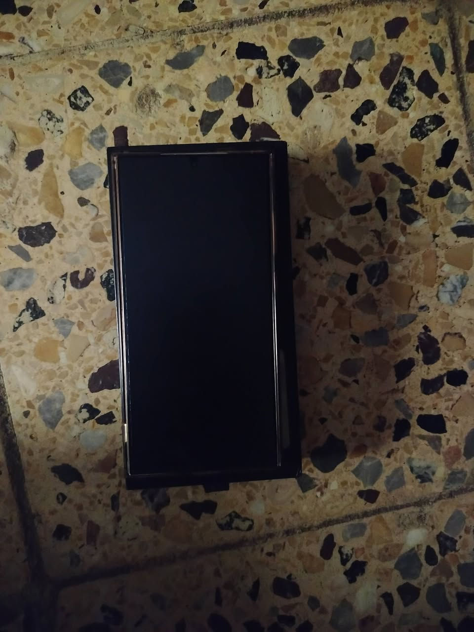 هذا التليفون جديد مستخدم قليل  اريد ابيعه  بمليون وبي مجال قليل  مكاني ميسان المجر الكبير اليحب يستفسر يراسلني أو يتصل ع رقمي ***********
