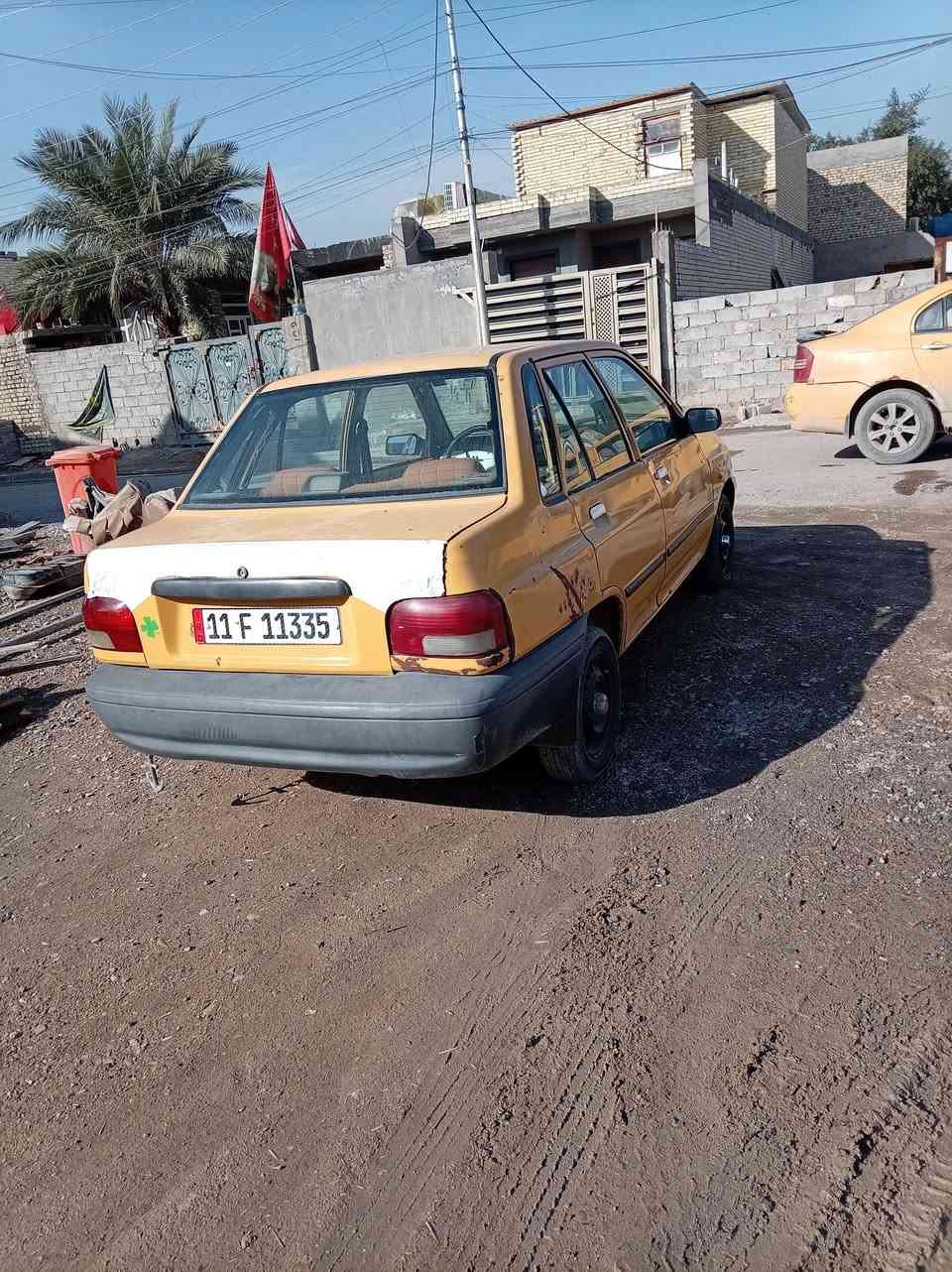 سلام عليكم مديل 11ب26وبيه مجال قليل مكان بغداد جسر 🌉القديم ***********
