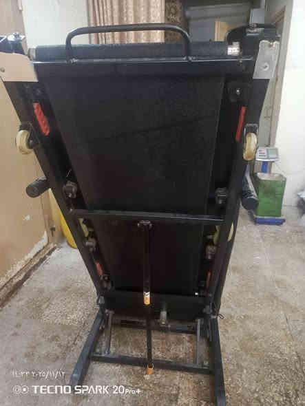 السلام عليكم جهاز ركض للبيع فول نظافه شرط كله شغال مكانه موصل حي الجزائر سعر 375 وبيمجل للطيبين الاستفسار عن الرقم ***********
