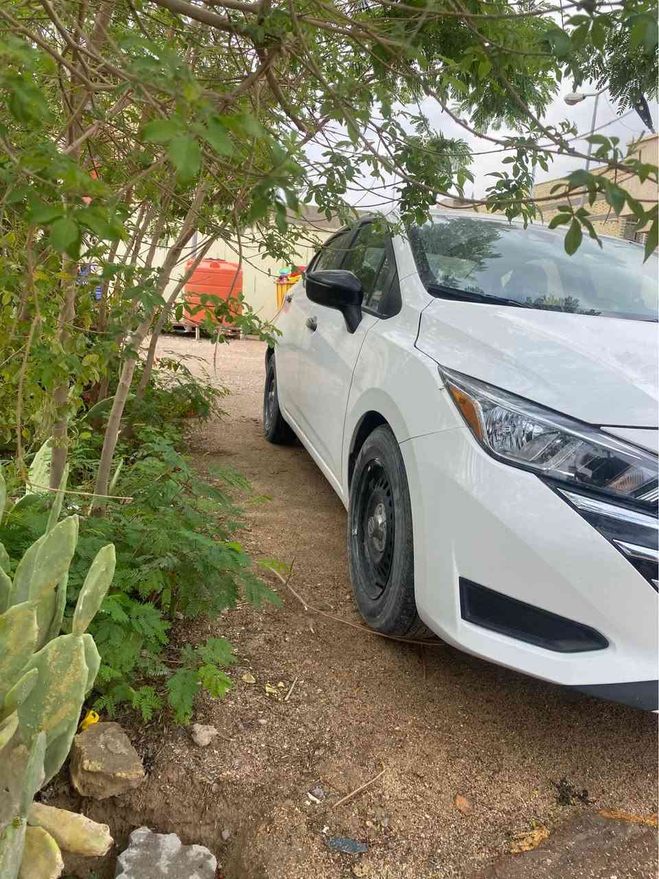 مرحبا فيرسا 2024  رقم مميز بصره وبسمي سنويه لل2030 ضربتهه بابين وشوي من المدكر  الامامي  بجم كبس ماشيه ١٦الف سياره جديده كلششش مكينه ١٦٠٠دبل نوزل
مواصفاته 
رادارات اماميه خلفيه
مانع انزلاق 
مثبت سرعه 
قياده ذاتيه 
اشاير مري
بريك ذاتي عند البك 
وبعد هواي مواصفات 
للبيع او امراوس السعر 140وبيه مجال قليل للاستفسار *********** الزبير, البصرة
