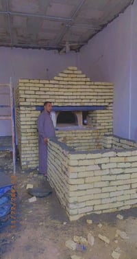 بسم الله الرحمن الرحيم يالله يارزاق  ابو شمس الكواز   لبناء جميع انواع...